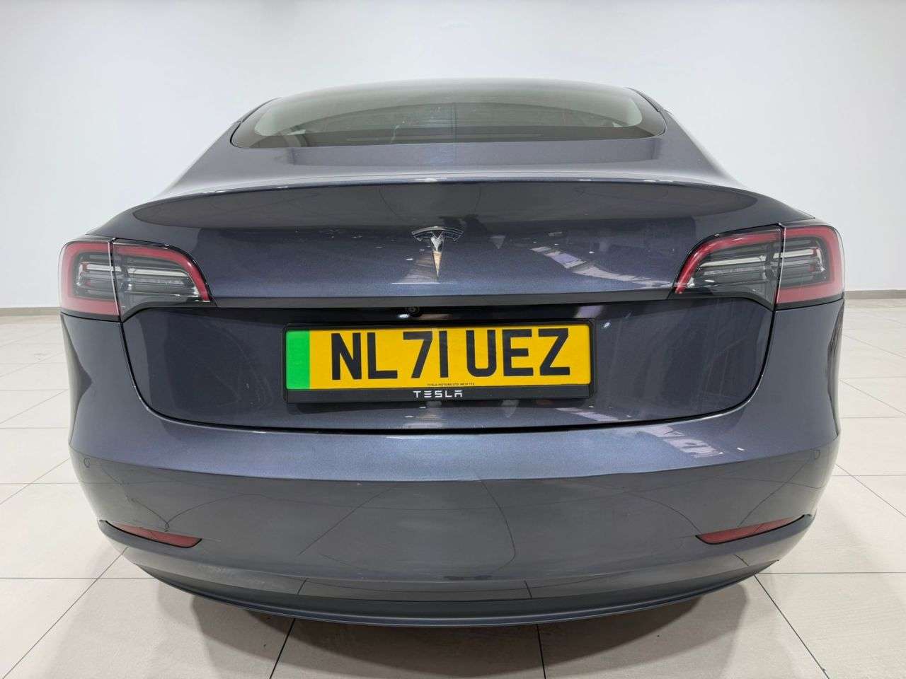 2021 TESLA MODEL 3 2021 TESLA MODEL 3