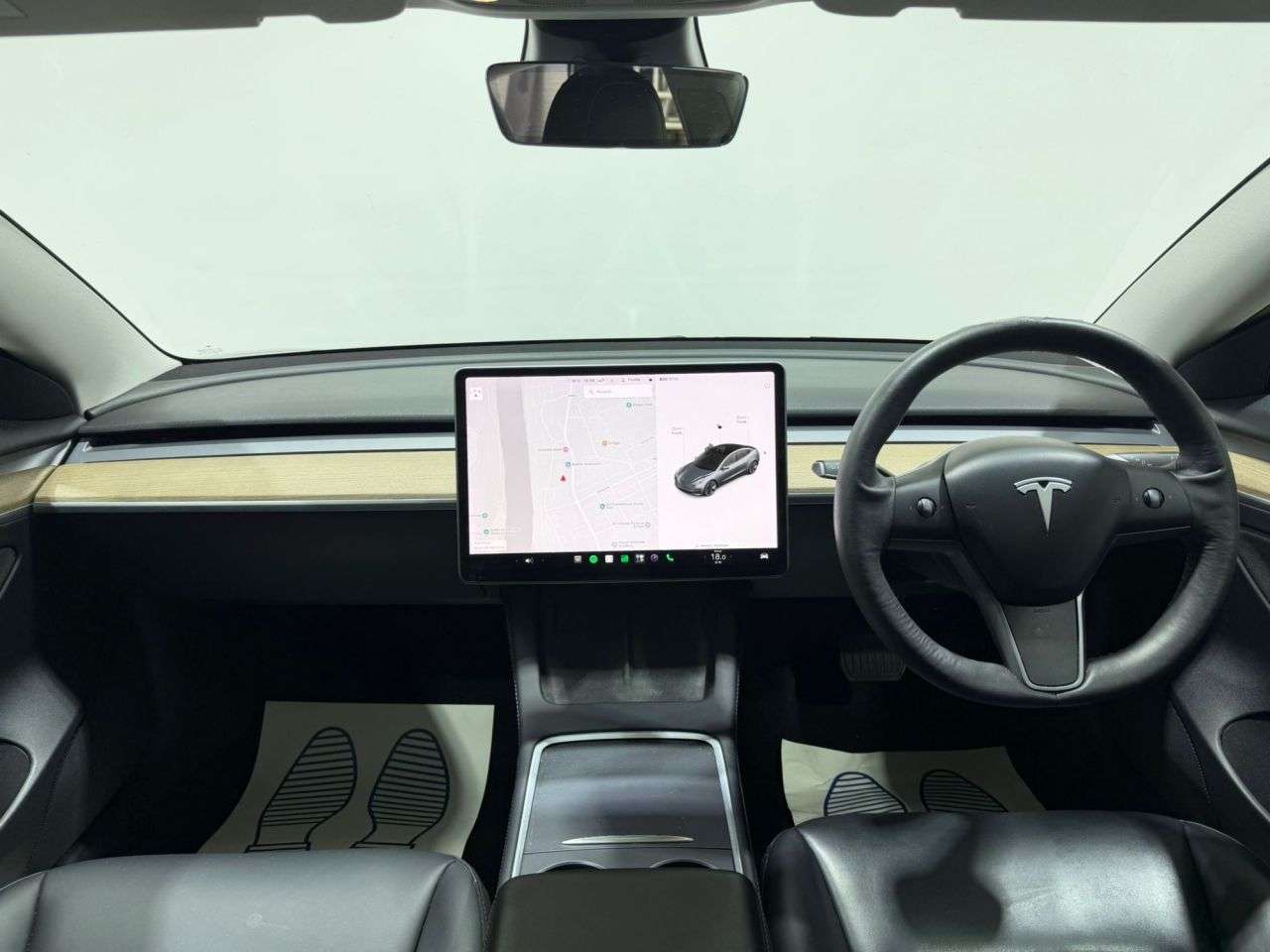 2021 TESLA MODEL 3 2021 TESLA MODEL 3