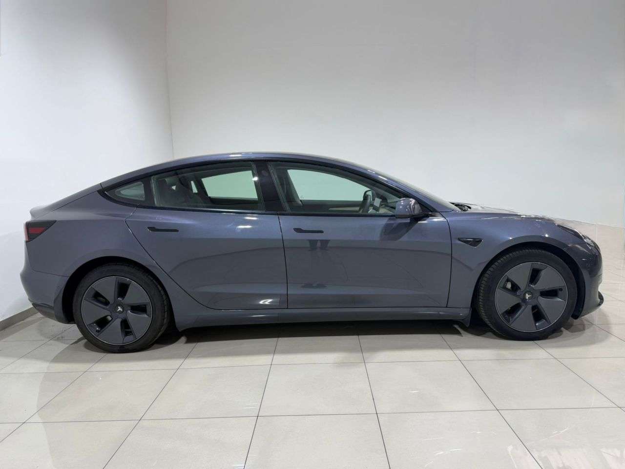 2021 TESLA MODEL 3 2021 TESLA MODEL 3
