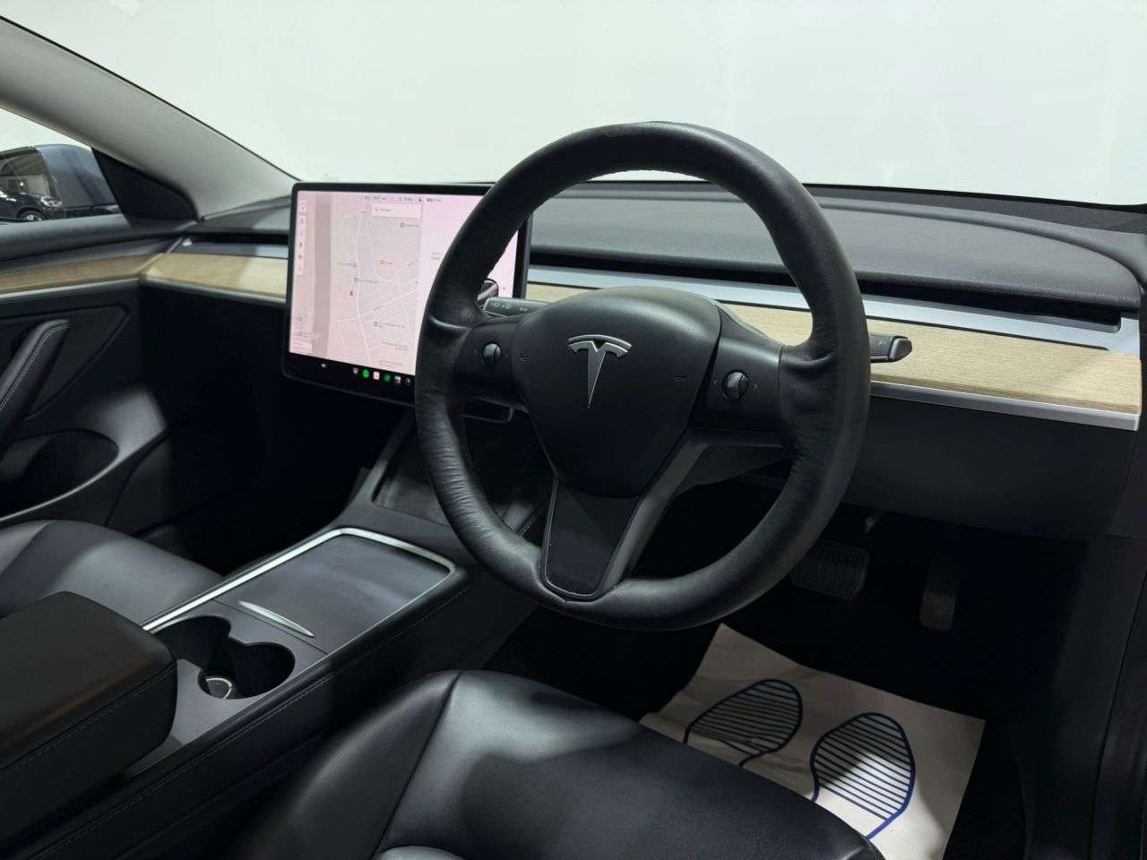 2021 TESLA MODEL 3 2021 TESLA MODEL 3