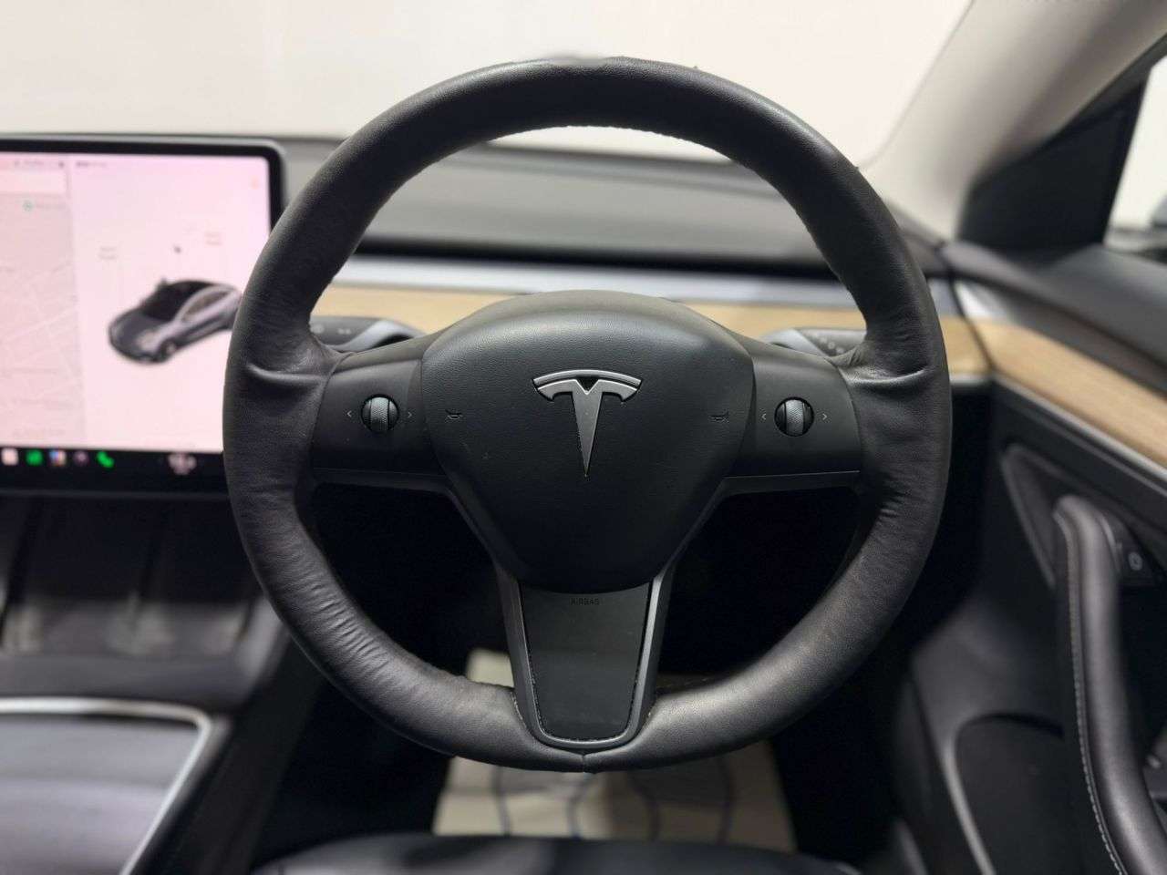 2021 TESLA MODEL 3 2021 TESLA MODEL 3