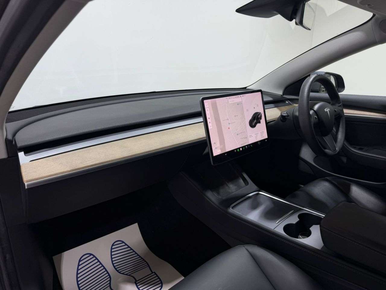 2021 TESLA MODEL 3 2021 TESLA MODEL 3