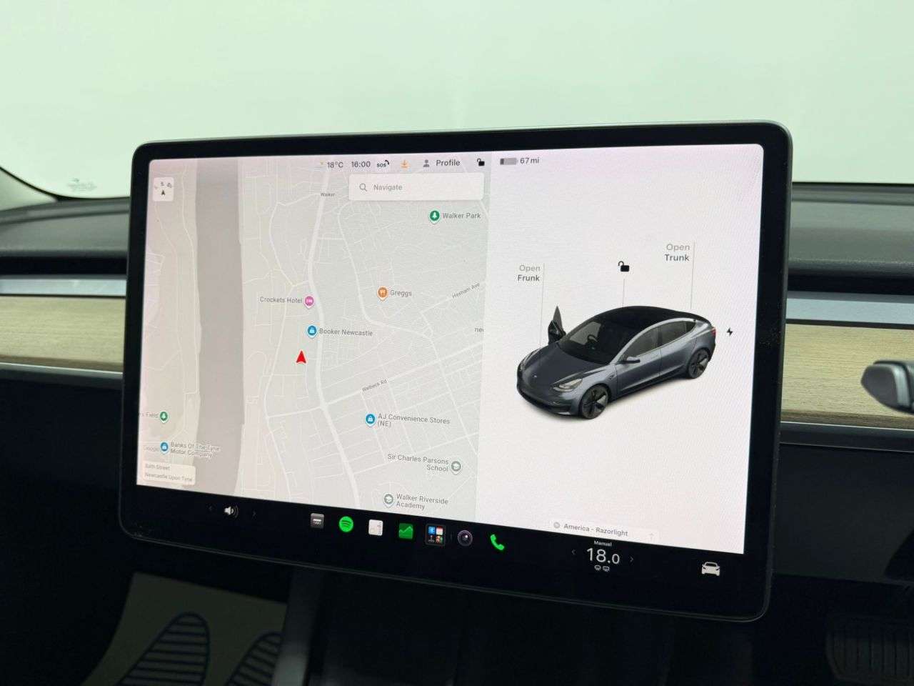 2021 TESLA MODEL 3 2021 TESLA MODEL 3