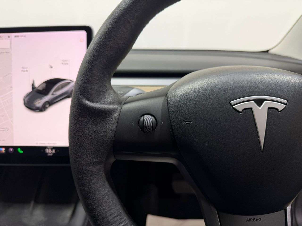 2021 TESLA MODEL 3 2021 TESLA MODEL 3