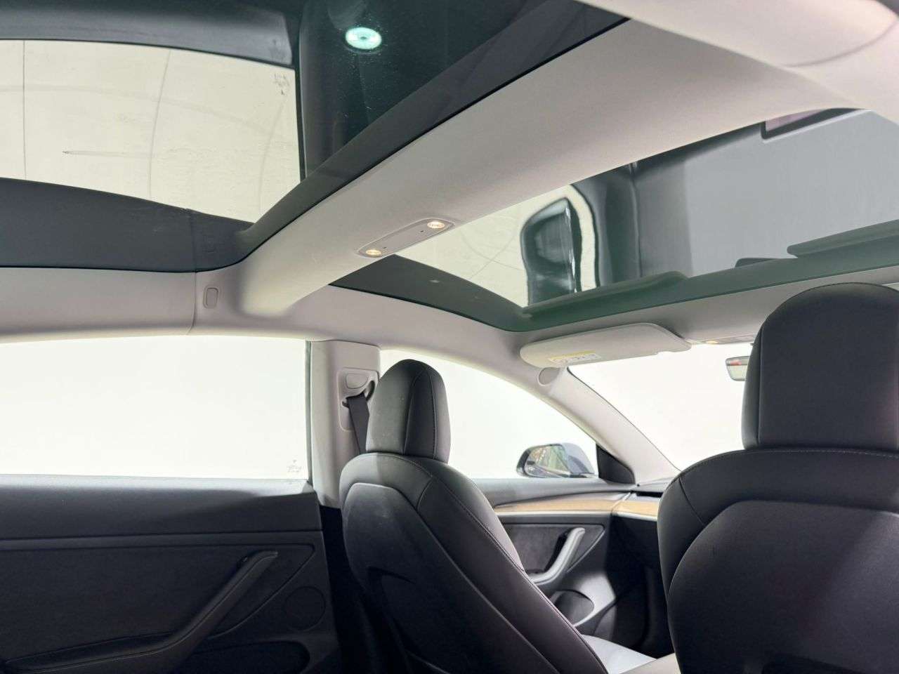 2021 TESLA MODEL 3 2021 TESLA MODEL 3
