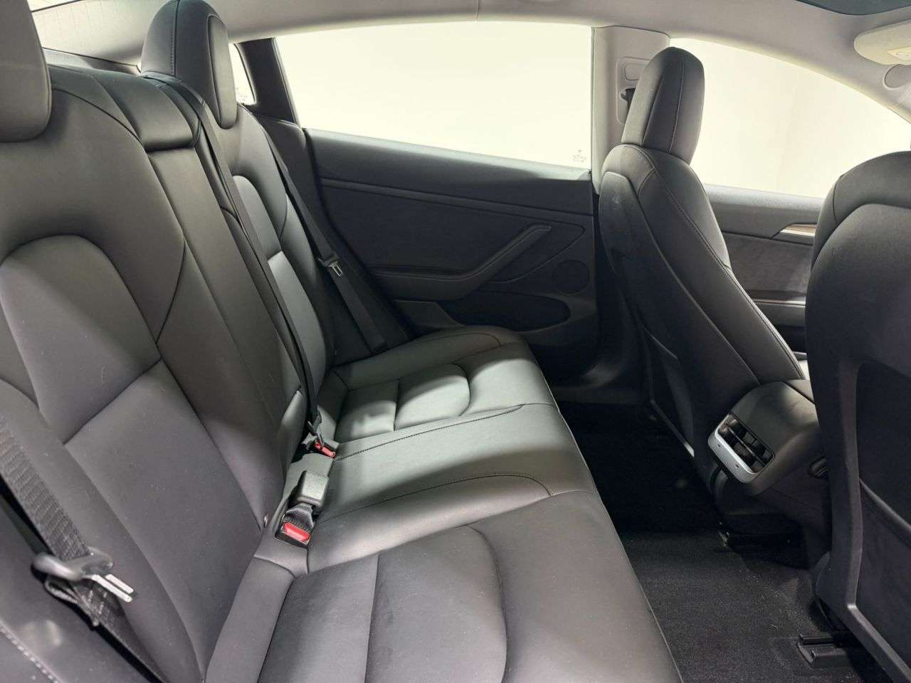 2021 TESLA MODEL 3 2021 TESLA MODEL 3