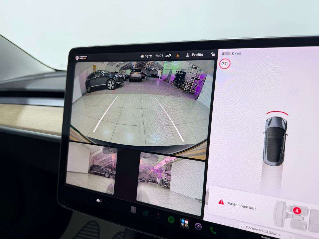 2021 TESLA MODEL 3 2021 TESLA MODEL 3