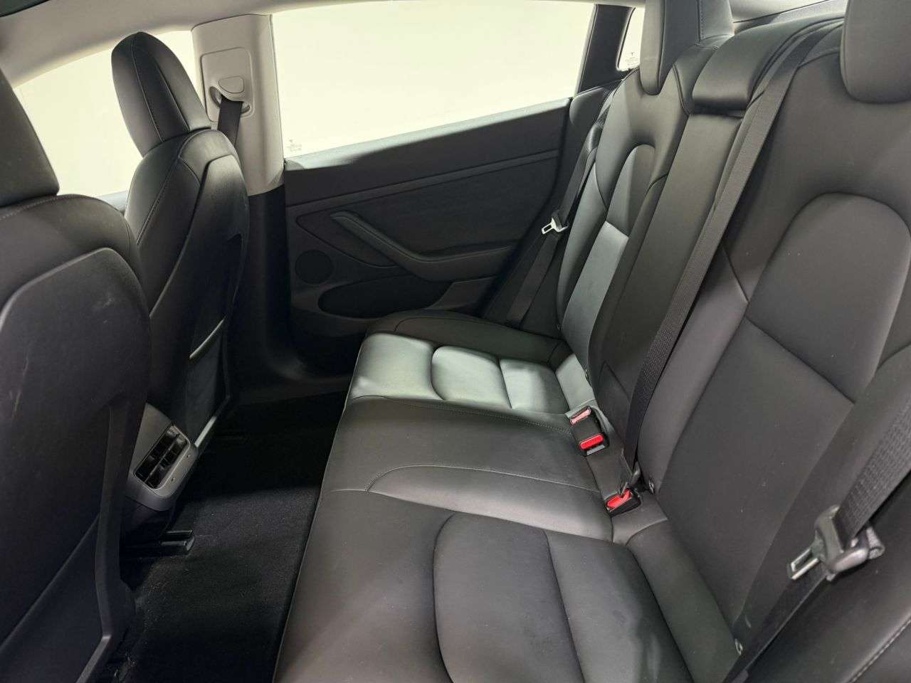 2021 TESLA MODEL 3 2021 TESLA MODEL 3