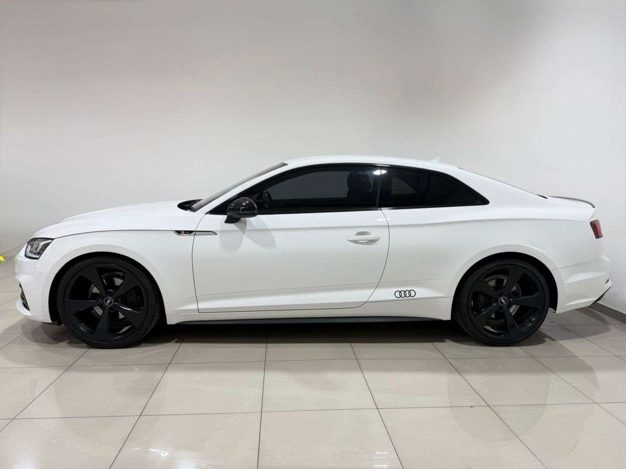 2019 AUDI A5 2019 AUDI A5