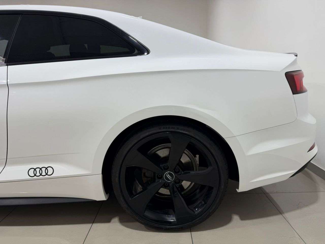 2019 AUDI A5 2019 AUDI A5