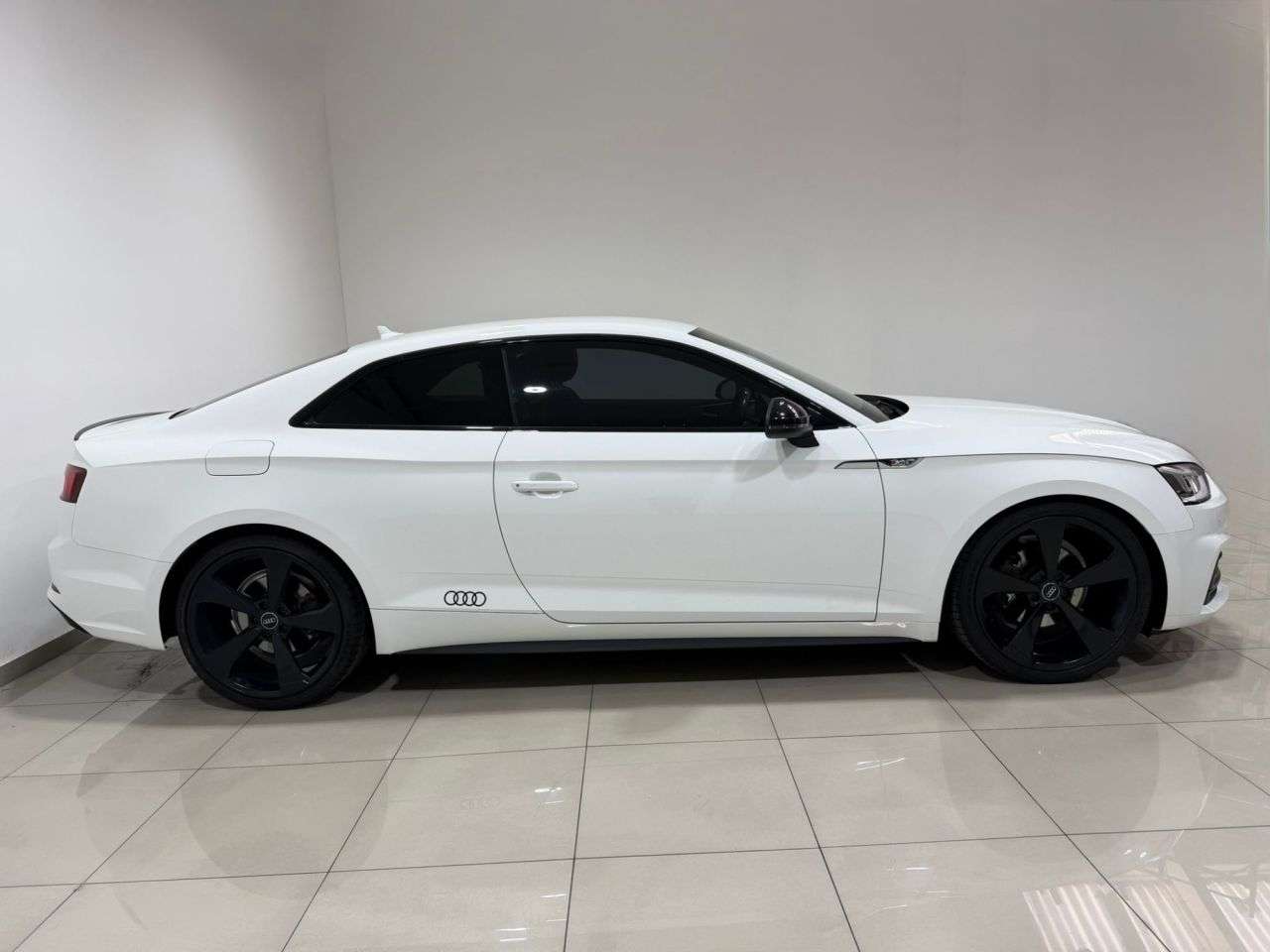 2019 AUDI A5 2019 AUDI A5