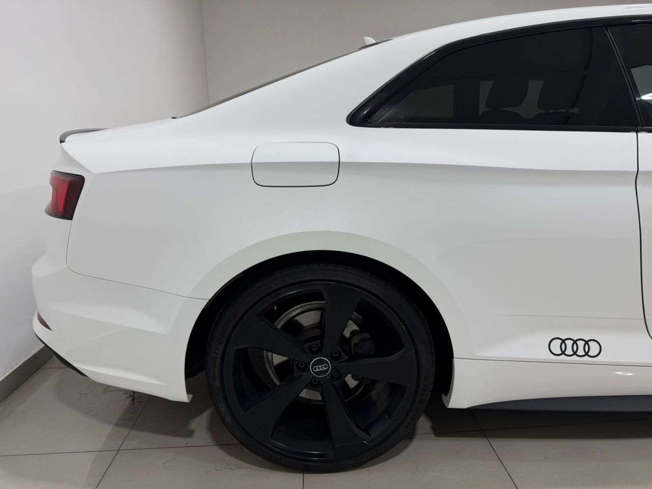 2019 AUDI A5 2019 AUDI A5
