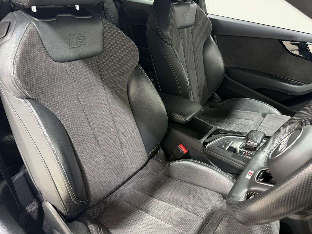 2019 AUDI A5 2019 AUDI A5