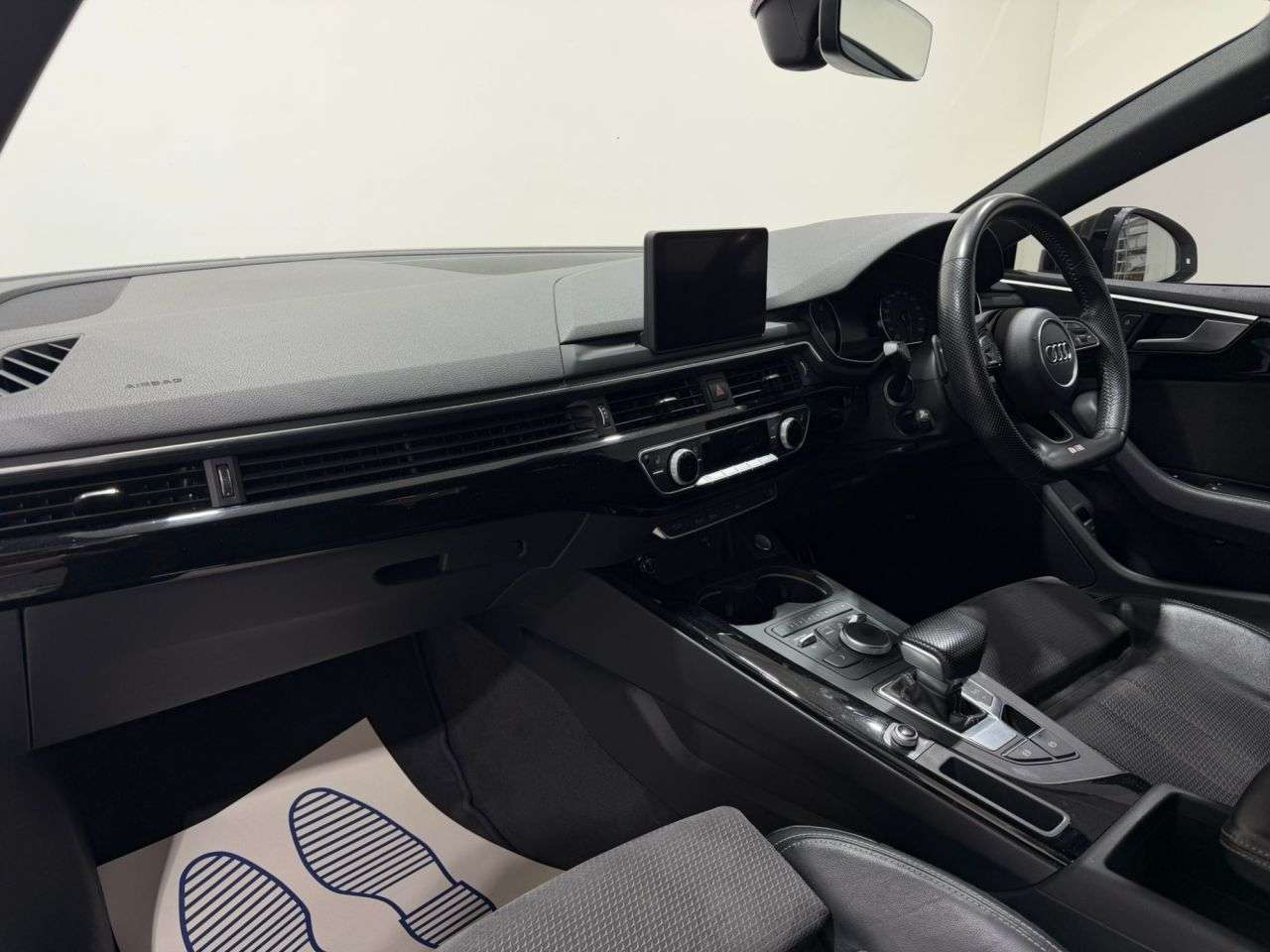 2019 AUDI A5 2019 AUDI A5