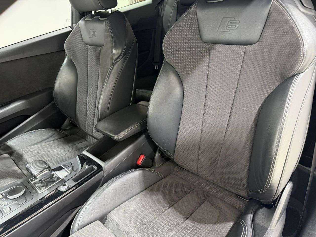 2019 AUDI A5 2019 AUDI A5