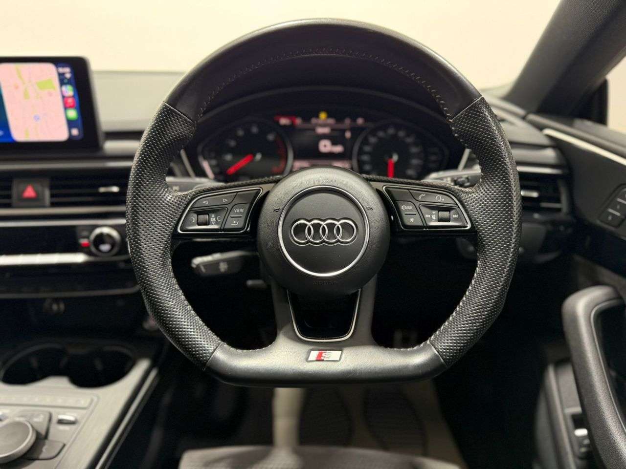 2019 AUDI A5 2019 AUDI A5