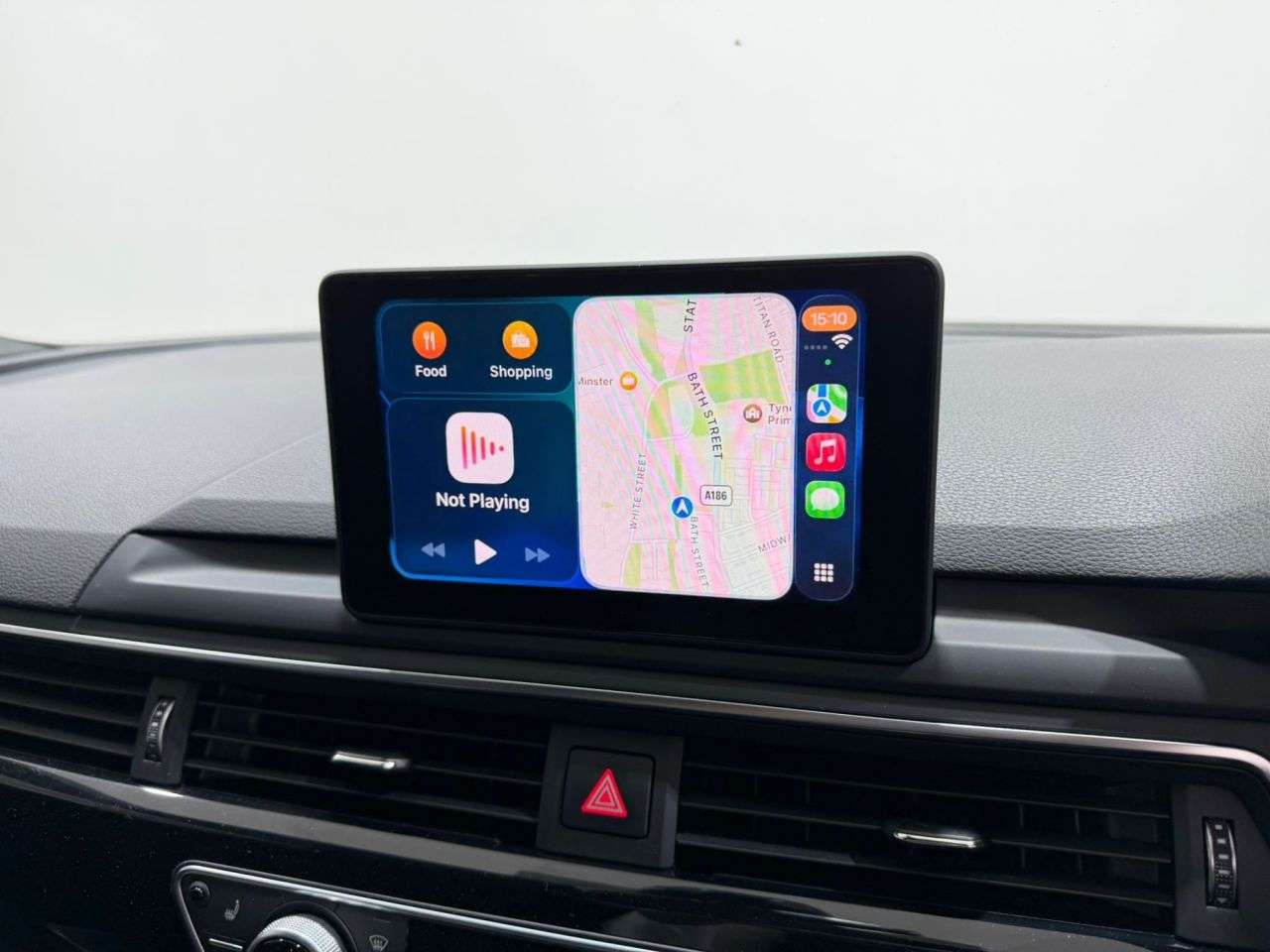 2019 AUDI A5 2019 AUDI A5