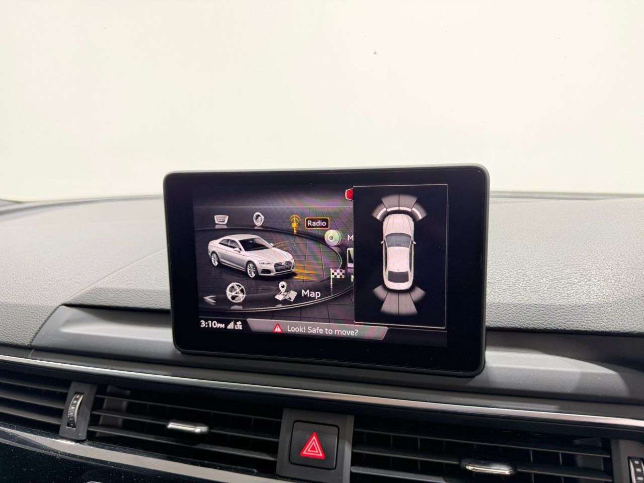 2019 AUDI A5 2019 AUDI A5