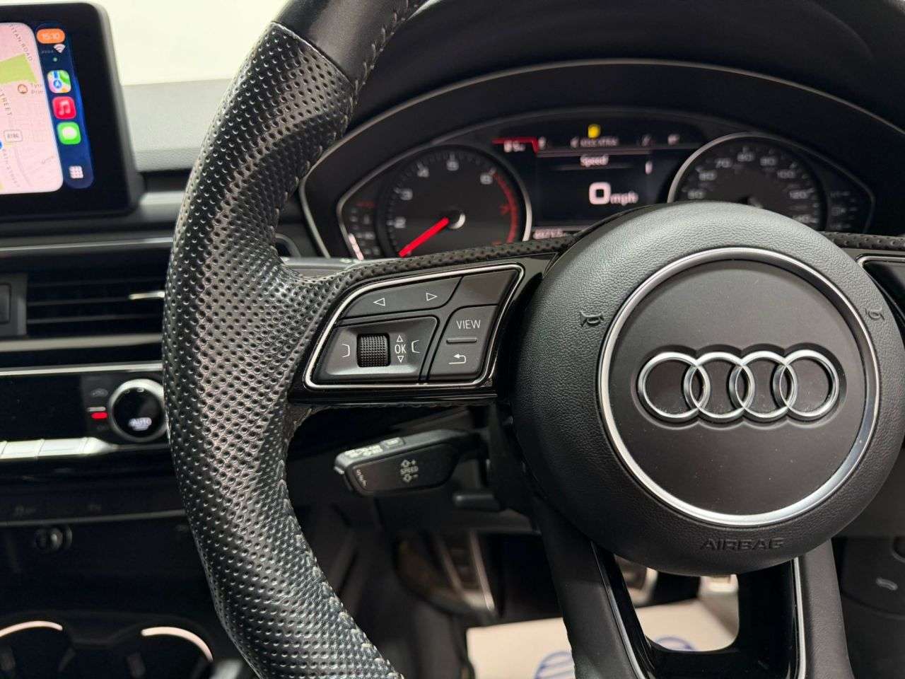 2019 AUDI A5 2019 AUDI A5