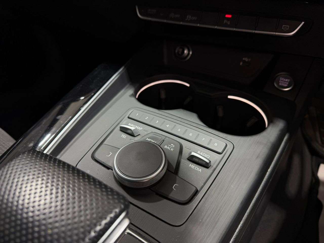 2019 AUDI A5 2019 AUDI A5