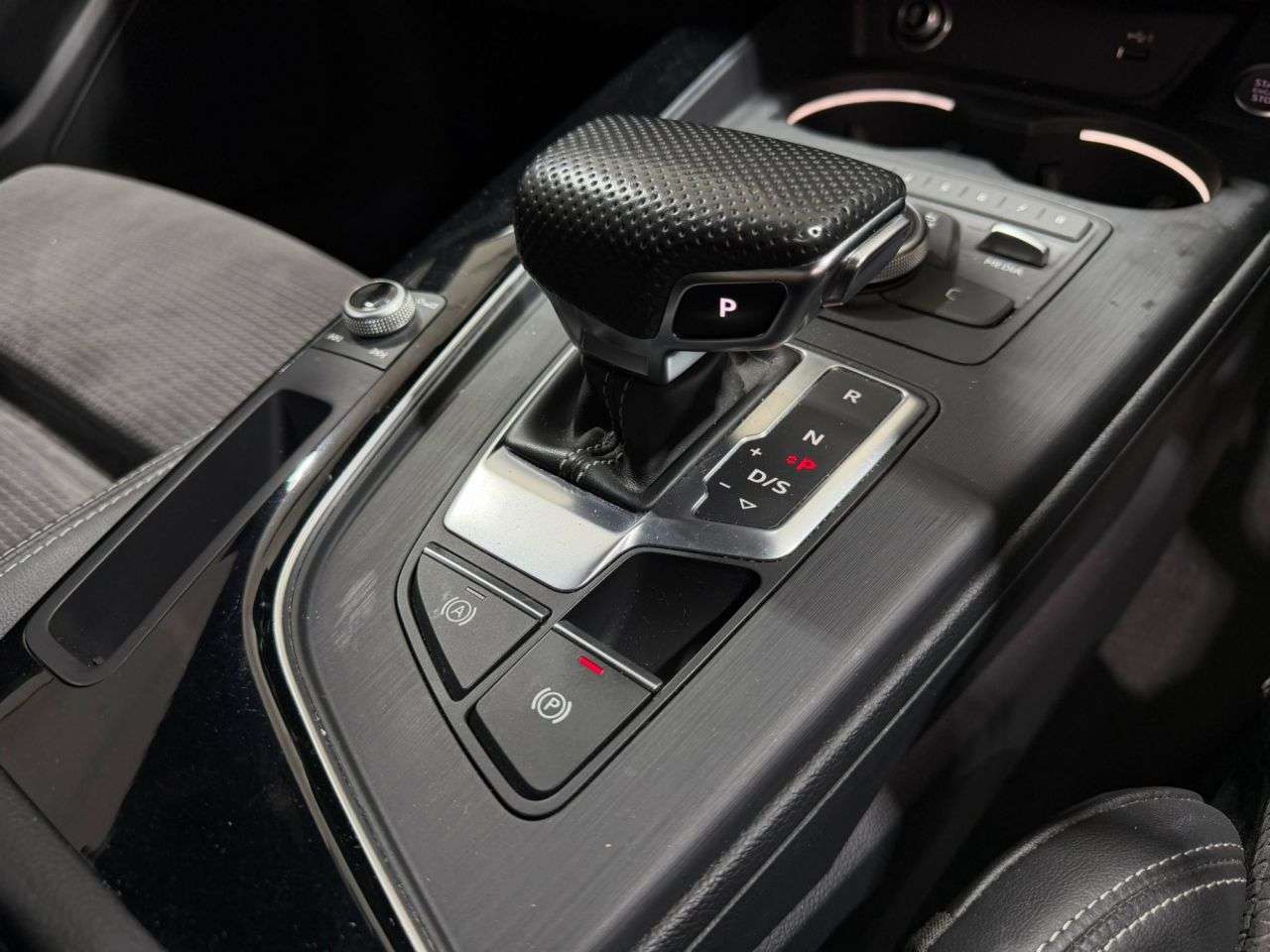 2019 AUDI A5 2019 AUDI A5