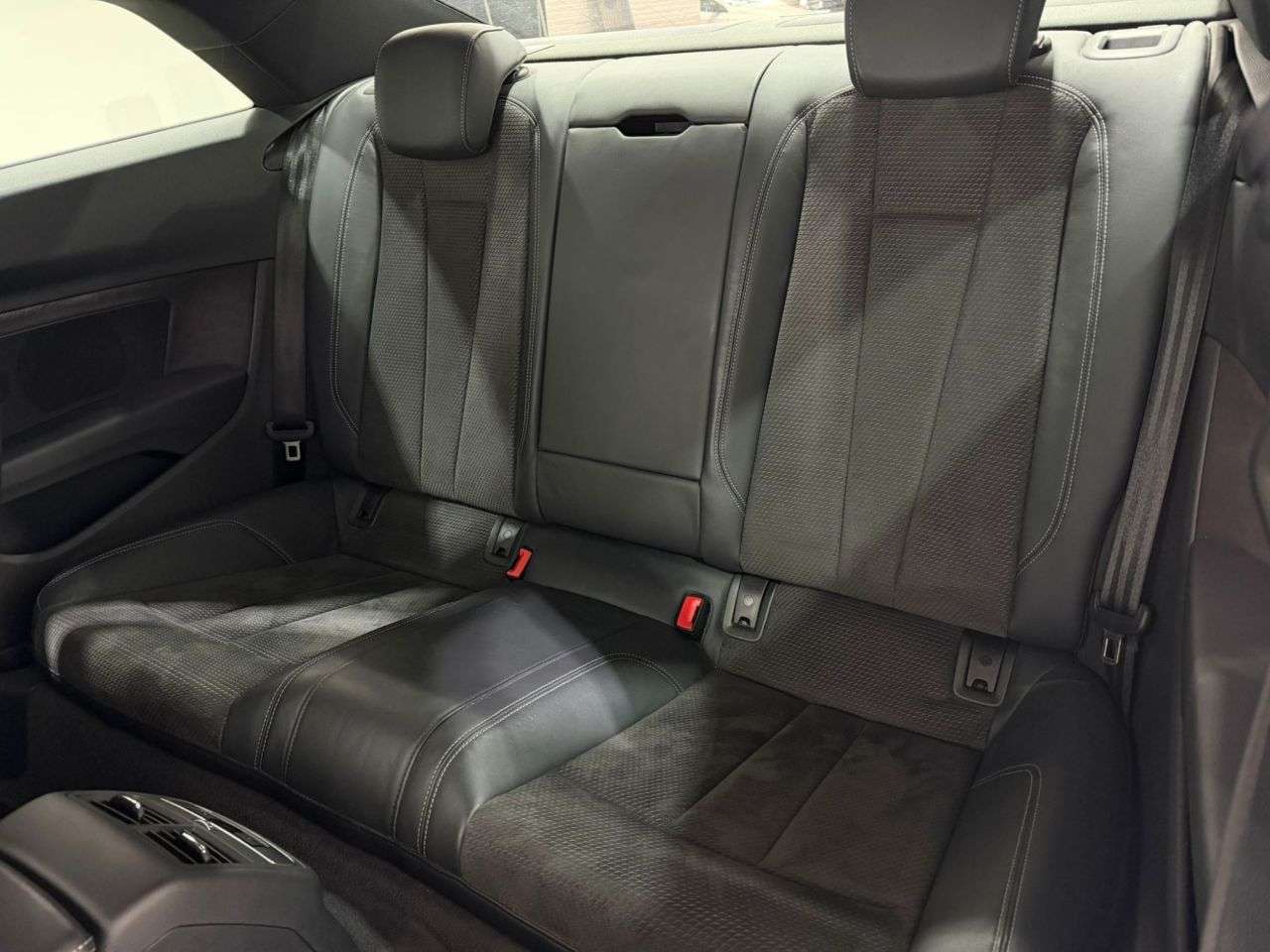 2019 AUDI A5 2019 AUDI A5