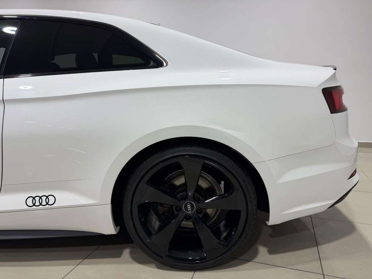 2019 AUDI A5 2019 AUDI A5