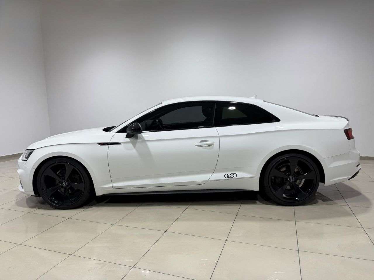 2019 AUDI A5 2019 AUDI A5