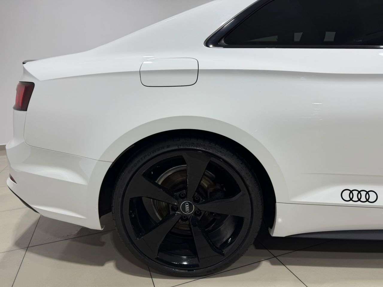 2019 AUDI A5 2019 AUDI A5