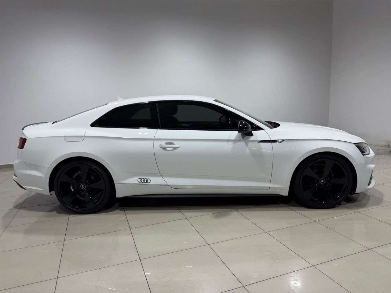 2019 AUDI A5 2019 AUDI A5