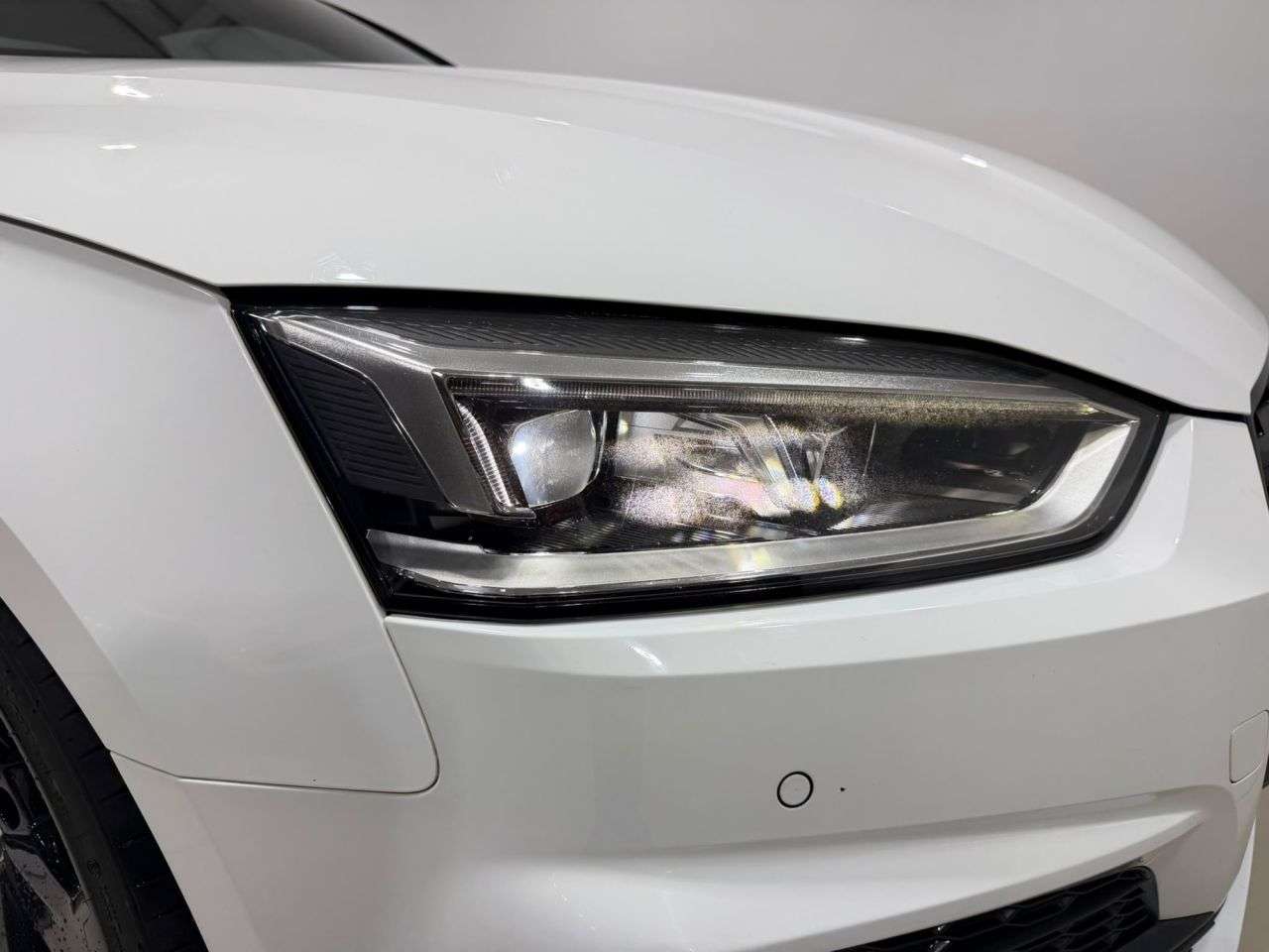 2019 AUDI A5 2019 AUDI A5