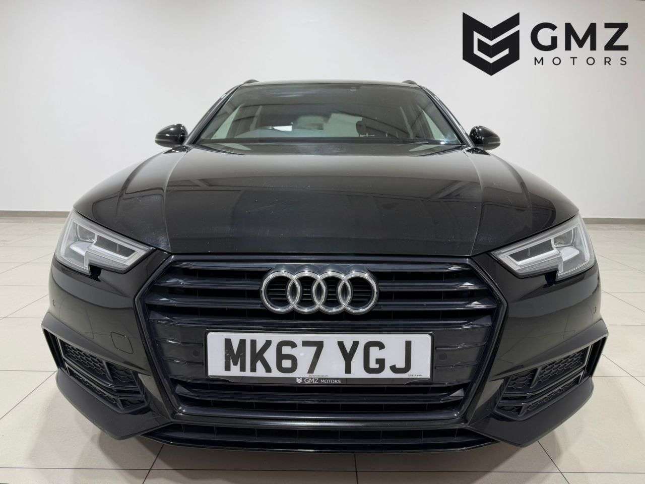 A 2017 AUDI A4 AVANT 1.4 TFSI Black Edition Estate 5dr Petrol Manual Euro 6 (s/s) (150 ps) NATIO A 2017 AUDI A4 AVANT 1.4 TFSI Black Edition Estate 5dr Petrol Manual Euro 6 (s/s) (150 ps) NATIO