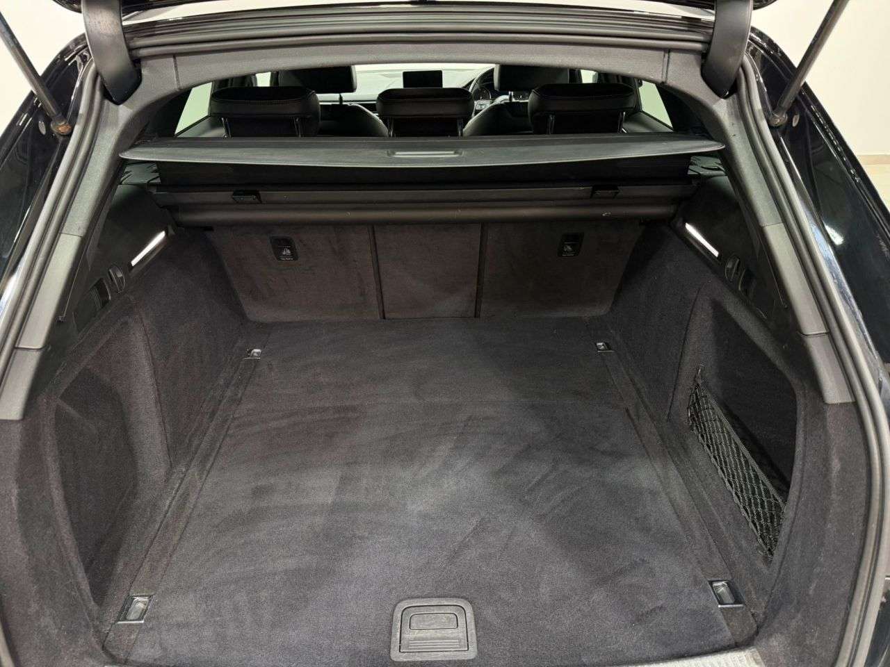 2017 AUDI A4 AVANT 2017 AUDI A4 AVANT