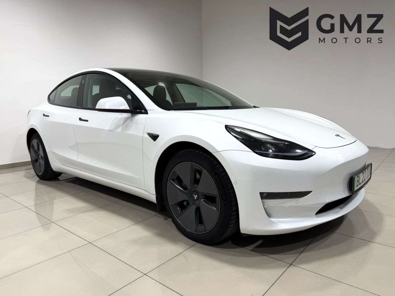 A 2022 TESLA MODEL 3 (Dual Motor) Long Range Saloon 4dr Electric Auto 4WDE (346 ps) NATIONWIDE D A 2022 TESLA MODEL 3 (Dual Motor) Long Range Saloon 4dr Electric Auto 4WDE (346 ps) NATIONWIDE D