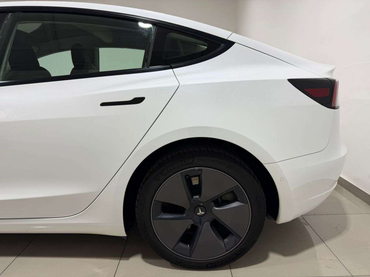 2022 TESLA MODEL 3 2022 TESLA MODEL 3