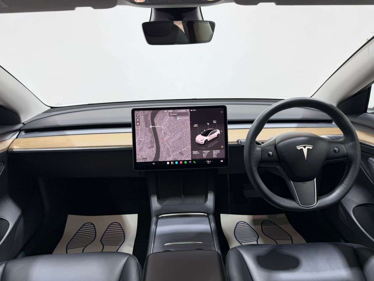 A 2022 TESLA MODEL 3 (Dual Motor) Long Range Saloon 4dr Electric Auto 4WDE (346 ps) NATIONWIDE D A 2022 TESLA MODEL 3 (Dual Motor) Long Range Saloon 4dr Electric Auto 4WDE (346 ps) NATIONWIDE D