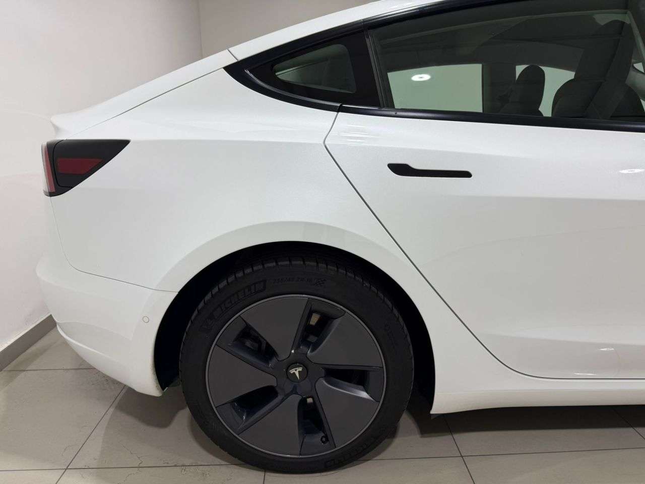 2022 TESLA MODEL 3 2022 TESLA MODEL 3