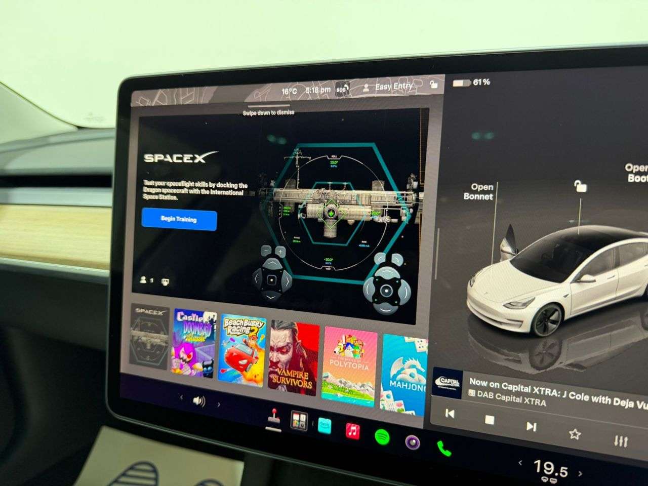 2022 TESLA MODEL 3 2022 TESLA MODEL 3