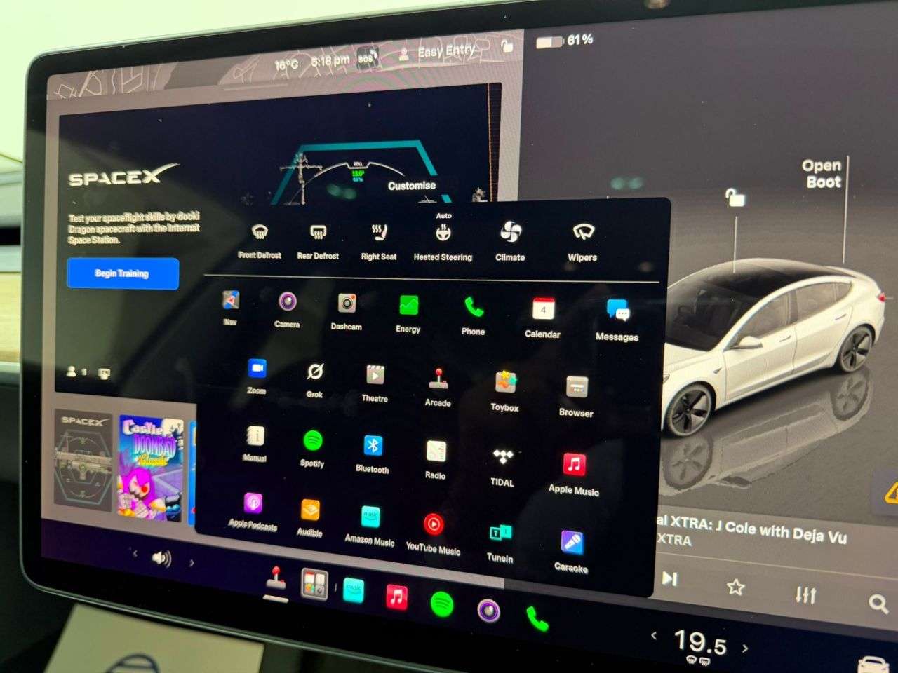 2022 TESLA MODEL 3 2022 TESLA MODEL 3