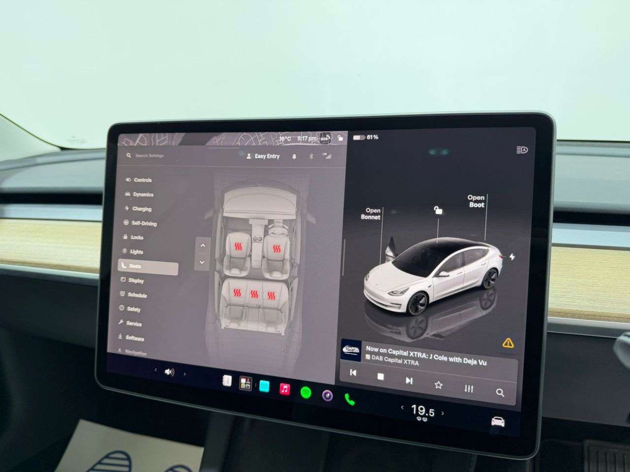 2022 TESLA MODEL 3 2022 TESLA MODEL 3