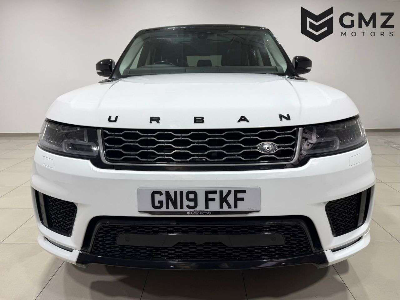 A 2019 LAND ROVER RANGE ROVER SPORT 3.0 SD V6 HSE Dynamic SUV 5dr Diesel Auto 4WD Euro 6 (s/s) (306 ps) NATIONW A 2019 LAND ROVER RANGE ROVER SPORT 3.0 SD V6 HSE Dynamic SUV 5dr Diesel Auto 4WD Euro 6 (s/s) (306 ps) NATIONW