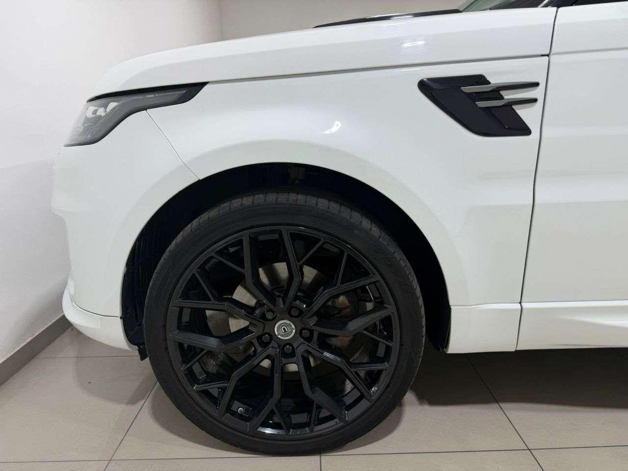 2019 LAND ROVER RANGE ROVER SPORT 2019 LAND ROVER RANGE ROVER SPORT