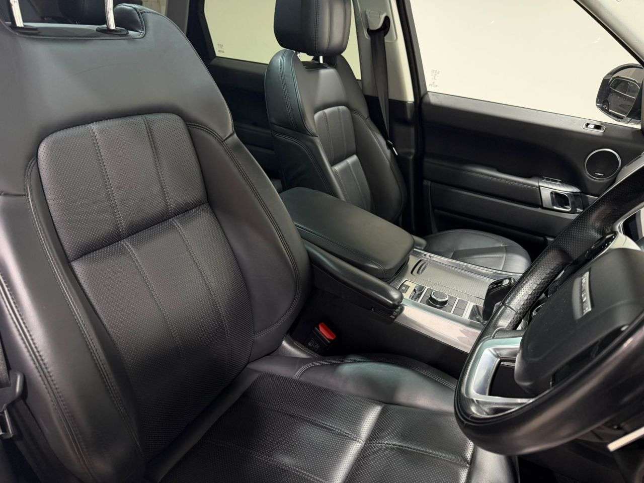 2019 LAND ROVER RANGE ROVER SPORT 2019 LAND ROVER RANGE ROVER SPORT