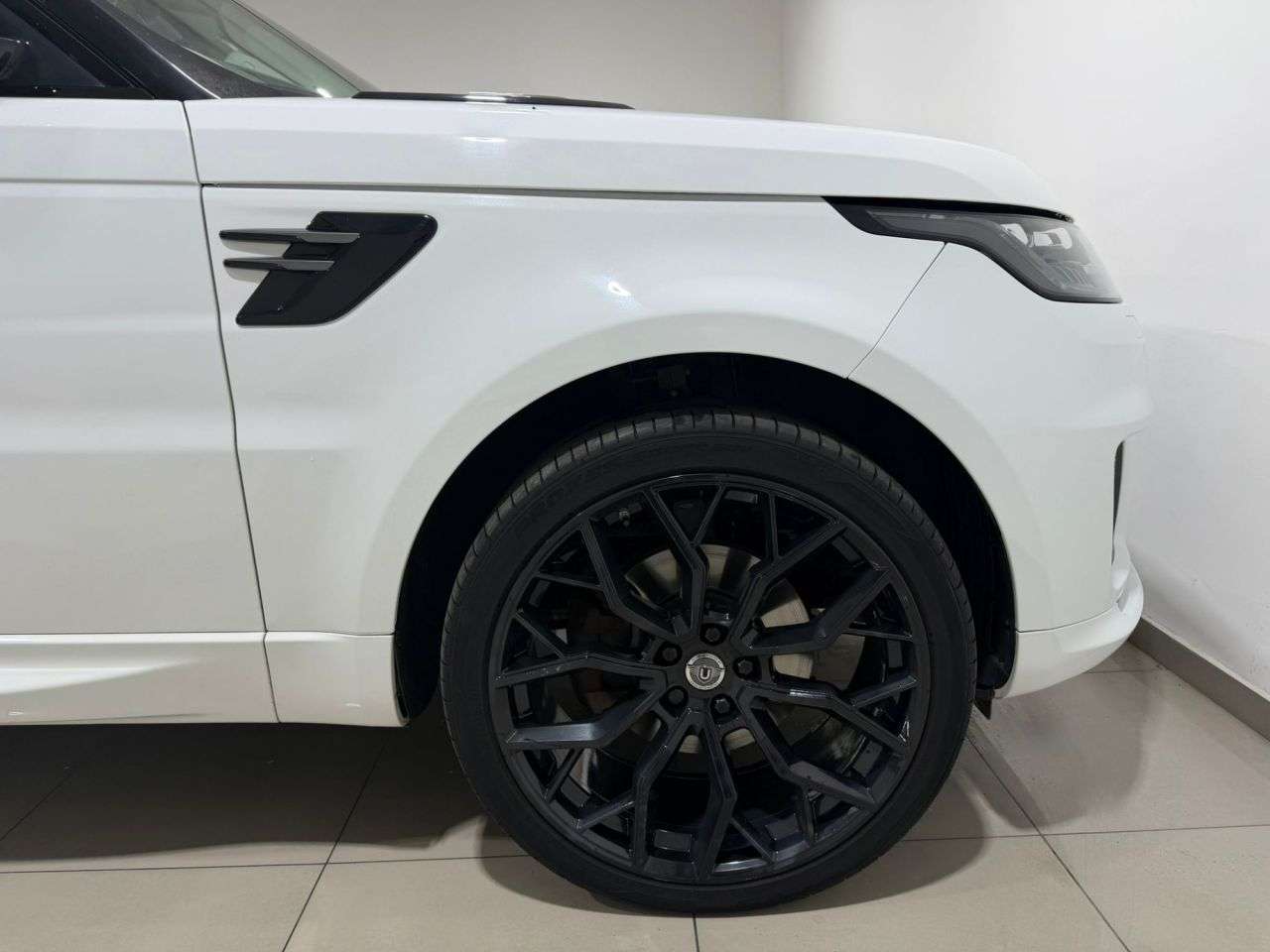2019 LAND ROVER RANGE ROVER SPORT 2019 LAND ROVER RANGE ROVER SPORT