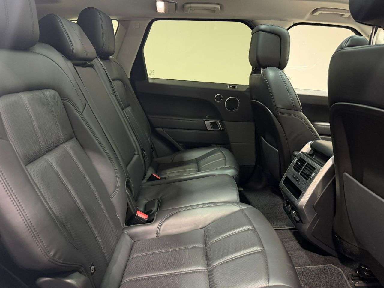 2019 LAND ROVER RANGE ROVER SPORT 2019 LAND ROVER RANGE ROVER SPORT