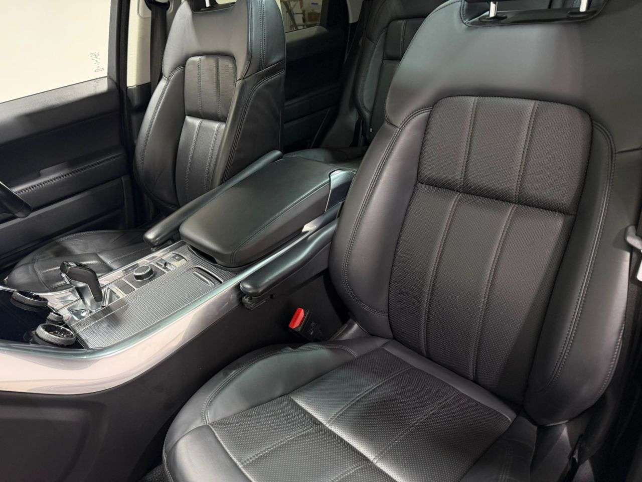 2019 LAND ROVER RANGE ROVER SPORT 2019 LAND ROVER RANGE ROVER SPORT