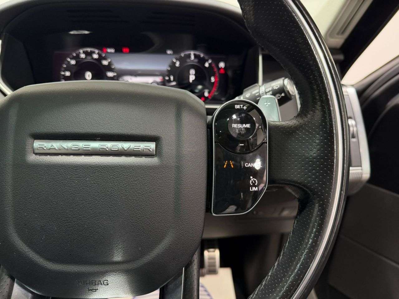 2019 LAND ROVER RANGE ROVER SPORT 2019 LAND ROVER RANGE ROVER SPORT