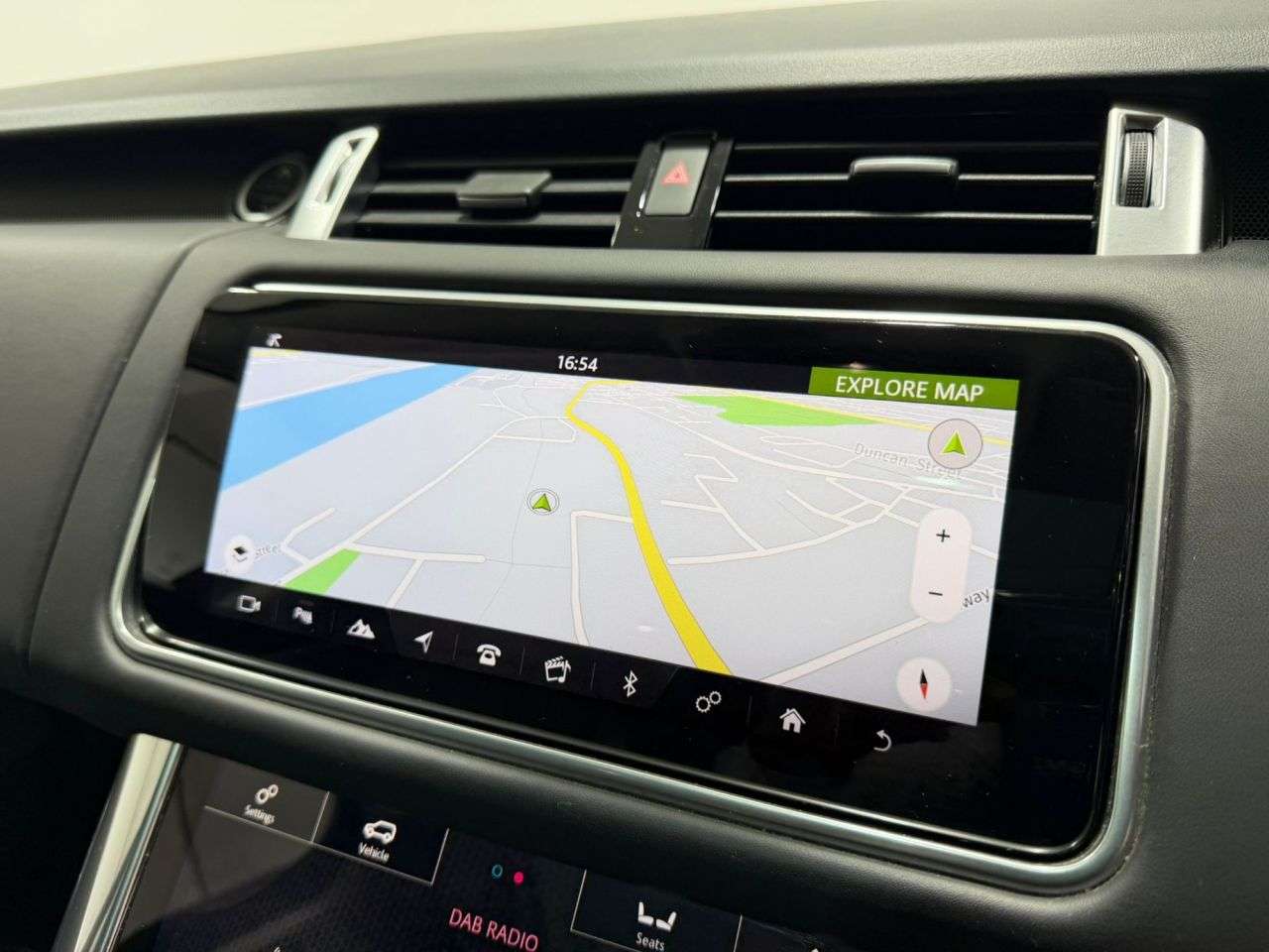 2019 LAND ROVER RANGE ROVER SPORT 2019 LAND ROVER RANGE ROVER SPORT