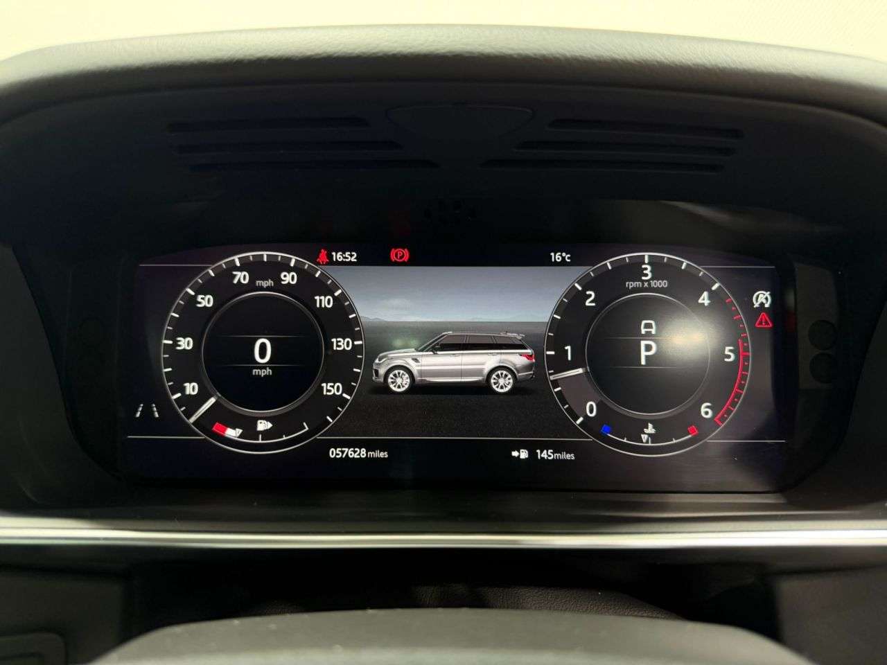 2019 LAND ROVER RANGE ROVER SPORT 2019 LAND ROVER RANGE ROVER SPORT