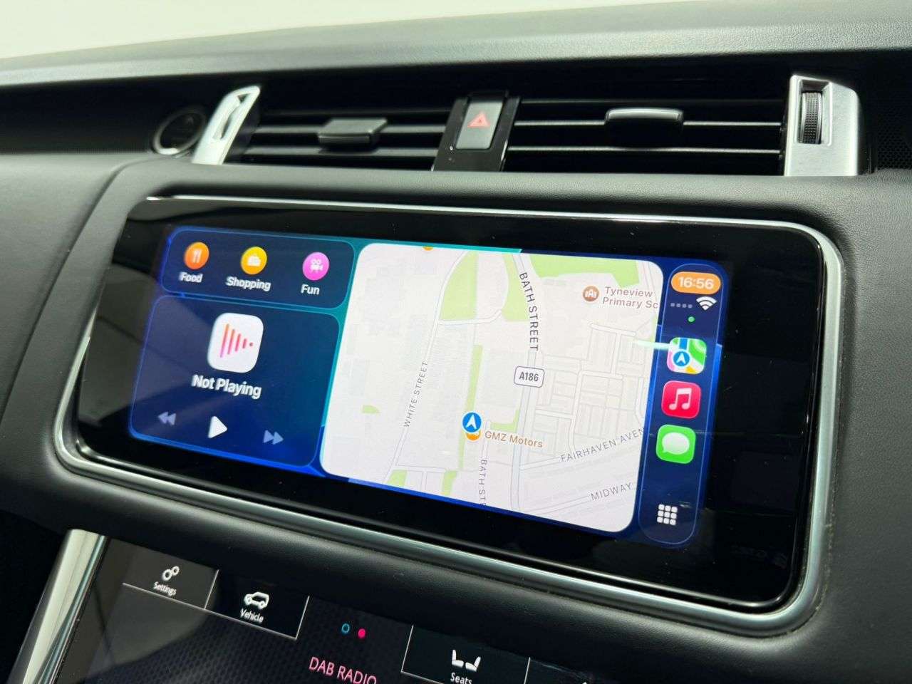 2019 LAND ROVER RANGE ROVER SPORT 2019 LAND ROVER RANGE ROVER SPORT